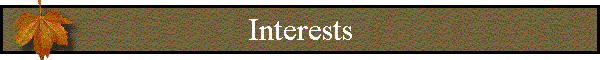 Interests
